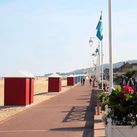 Maison 6 Couchages, 200M Plage Benerville-sur-Mer Extérieur photo