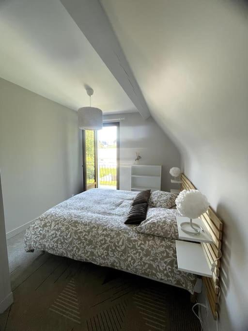Maison 6 Couchages, 200M Plage Benerville-sur-Mer Extérieur photo