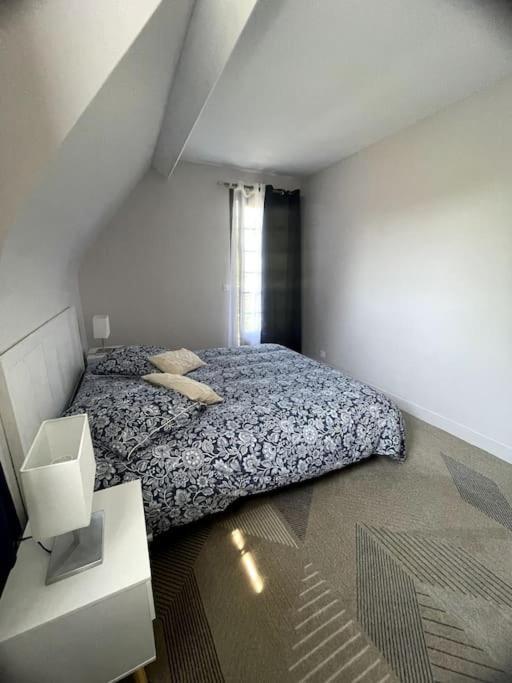 Maison 6 Couchages, 200M Plage Benerville-sur-Mer Extérieur photo