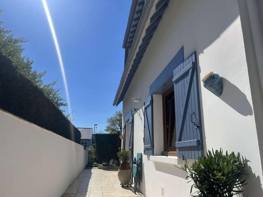Maison 6 Couchages, 200M Plage Benerville-sur-Mer Extérieur photo